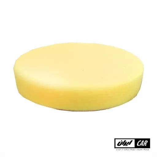 پد پولیش نرم روتاری 150 میلی متری مکس شاین Maxshine Rotary polishing pad — تصویر ۳