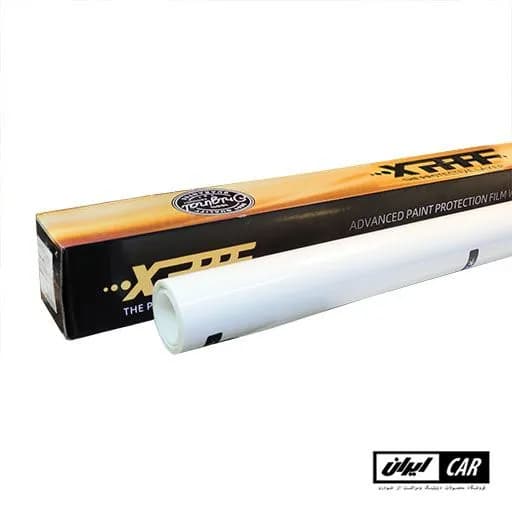 کاور شفاف بدنه خودرو خود ترمیم 180 میکرون مدل XPPF TPU Paint Protection — تصویر ۶
