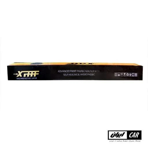 کاور شفاف بدنه خودرو خود ترمیم 190 میکرون مدل XPPF TPU Paint Protection — تصویر ۴