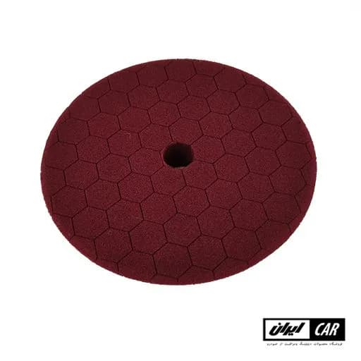 پد پولیش زبر اوربیتال 150 میلیمتری ریزو مدل Rizo Pad Polishing Rough