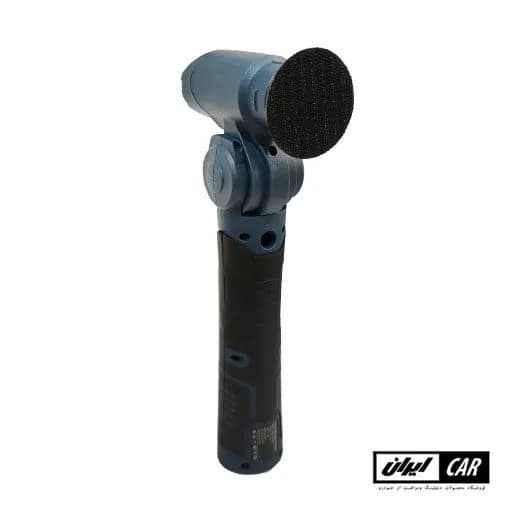 دستگاه پولیش نانو آیبرید کارز گیفت مدل CARSGIFT Foldable detail polisher — تصویر ۷