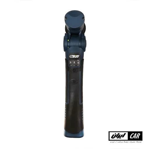 دستگاه پولیش نانو آیبرید کارز گیفت مدل CARSGIFT Foldable detail polisher — تصویر ۸