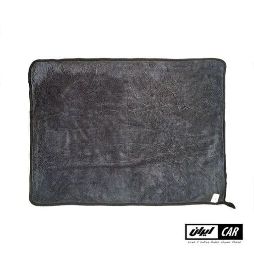حوله میکروفایبر مگنت مخصوص خشک کردن بدنه خودرو 40*70 Surainbow Super Towel Magnet — تصویر ۳