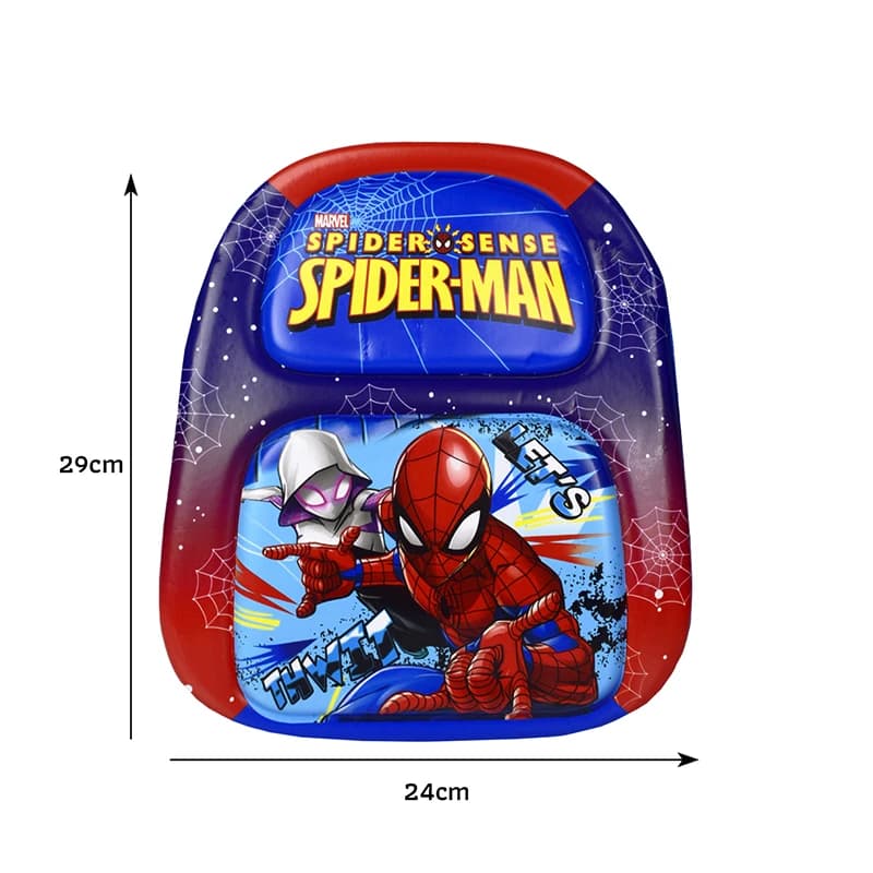 کوله پشتی مهدکودکی طرح برجسته مدل Spiderman 12
