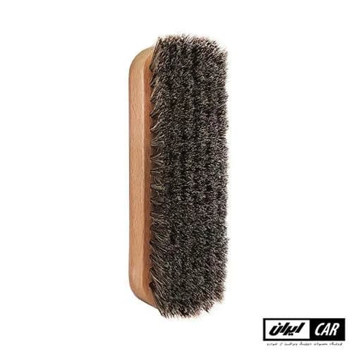 برس چرم و پارچه خودرو مدل 4X4 Textile & Leather Brush — تصویر ۴