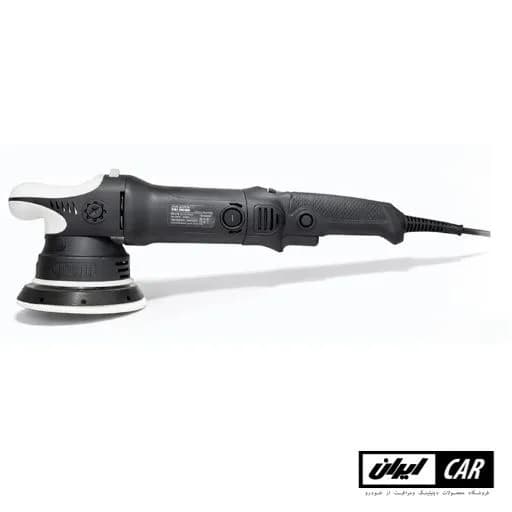 دستگاه پولیش اوربیتال 125 میلی متری کوئیک کلین مدل Quick Clean Orbital Polisher DA15 PLUS 125mm — تصویر ۴