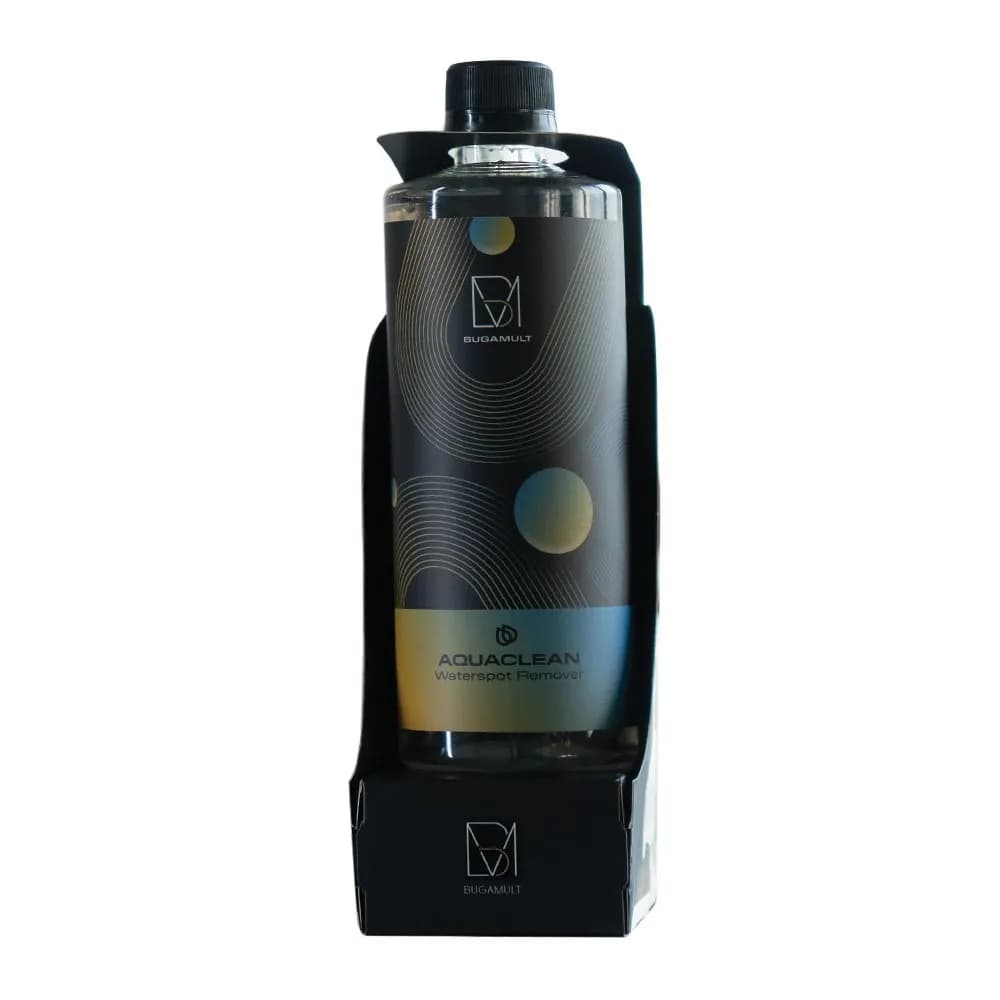اسپری لکه بر آب بدنه خودرو بوگامولت مدل Bugamult Water Spot Remover — تصویر ۷