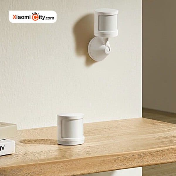 سنسور تشخیص حرکت شیائومی 2S مدل xmpir02sxs — تصویر ۵