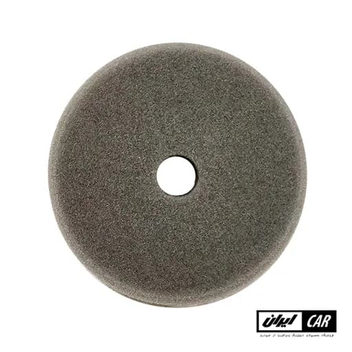 پد پولیش اوربیتال زبر لوتک پرو Lotec Pro Orbital Heavy Cut Pad 150mm — تصویر ۶