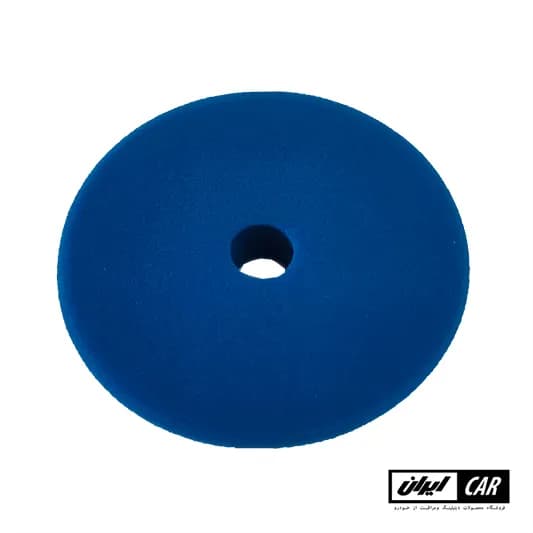 پد پولیش واکس اوربیتال 150 میلیمتری مدل Adrina Pad Wax Orbital Fine — تصویر ۲