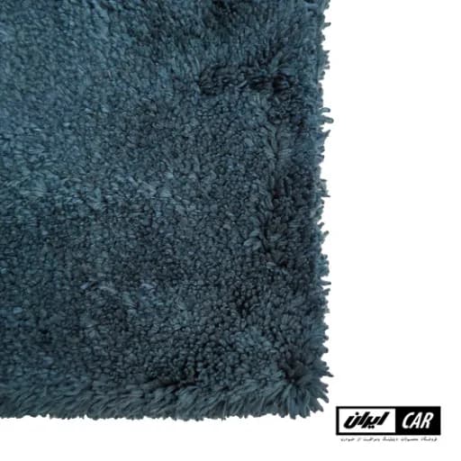 دستمال میکروفایبر دو رو مخصوص پاک کردن پولیش مدل Withus Crazy Polish Towel — تصویر ۳