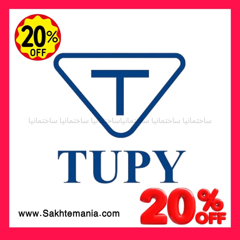 جدیدترین لیست قیمت اتصالات برزیلی زانو 45 درجه 1 اینچ گالوانیزه برزیلی برند توپی | خرید زانو 45 درجه 1 اینچ TUPY با گارانتی + ارسال فوری — تصویر ۵