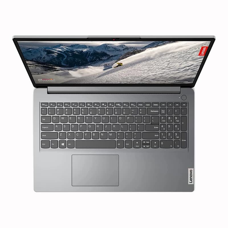 لپ تاپ لنوو IdeaPad 1-LA — تصویر ۴