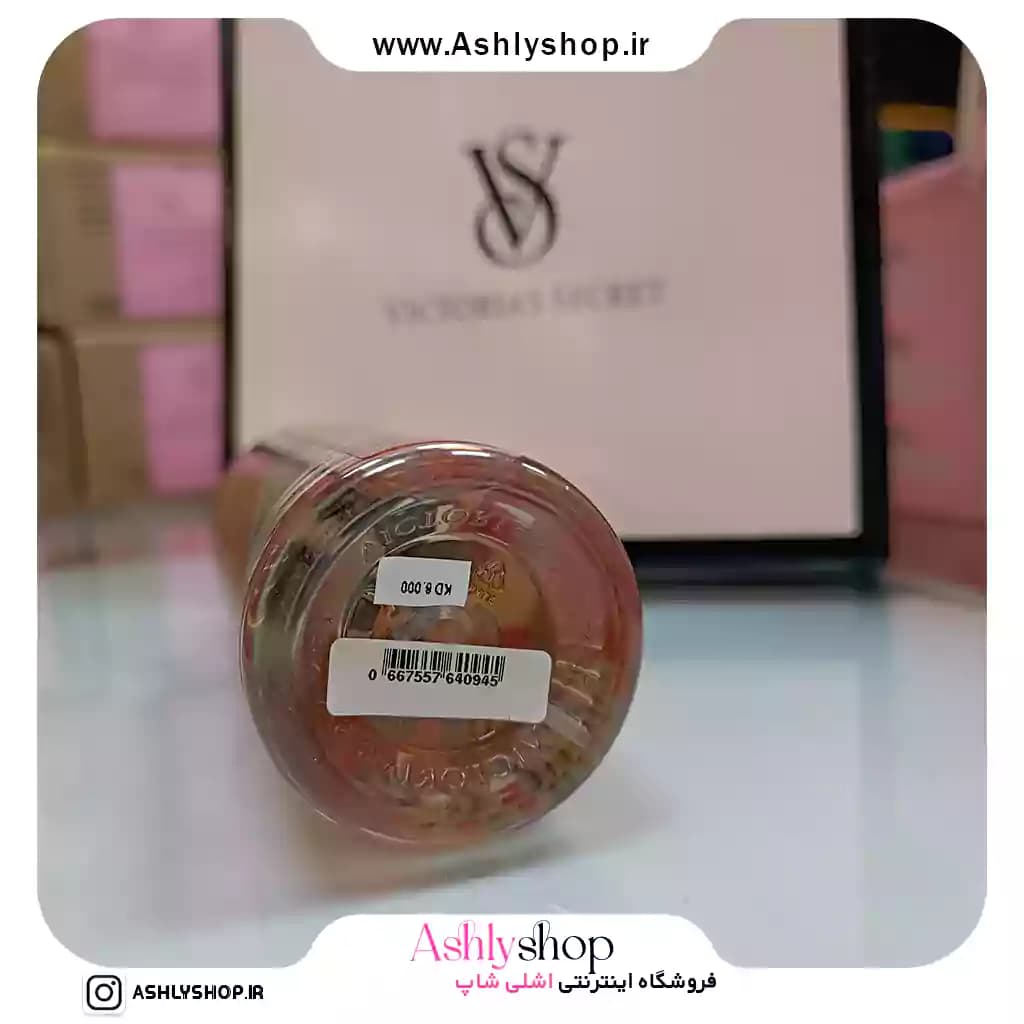 بادی اسپلش ویکتوریا سکرت Mango smash — تصویر ۹