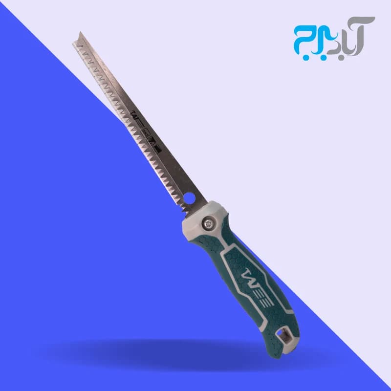 اره چاقویی تات TATبرش پنل