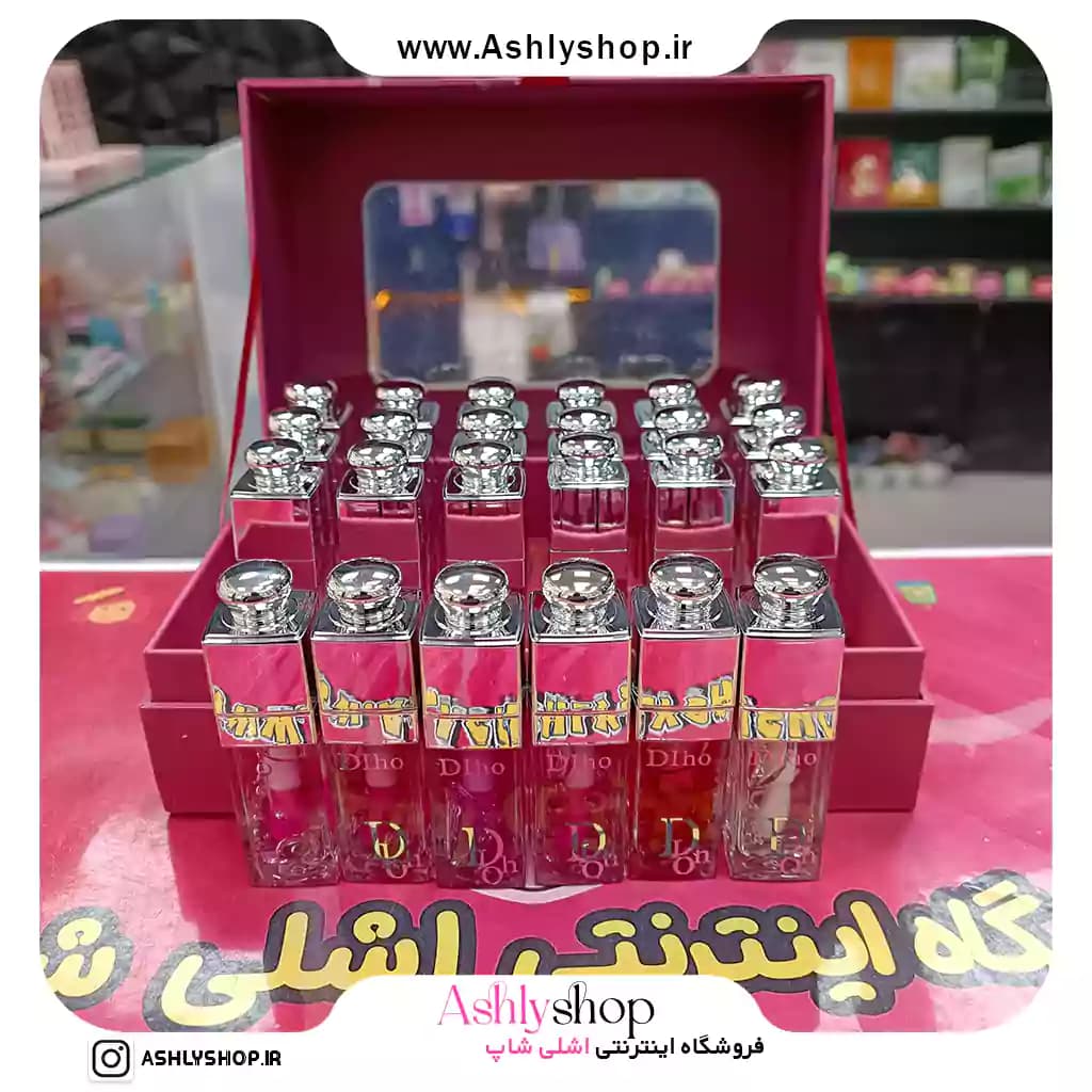 بالم لب دیهو Diho — تصویر ۶