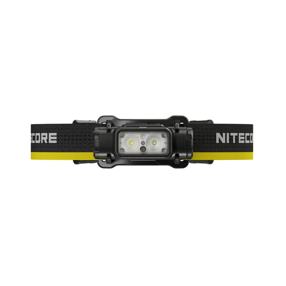 هدلامپ نایتکر NU50 1400L — تصویر ۴