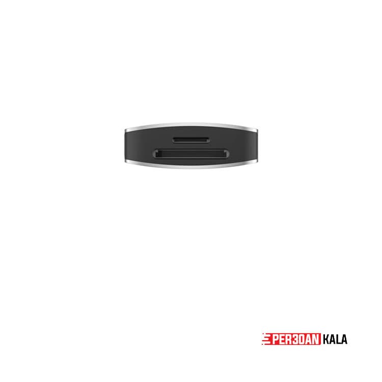 هاب شارژر 7 در 1 بلکین مدل Belkin Connect USB-C 7-in-1 Multiport Adapter PVC003 (آمریکایی) اورجینال — تصویر ۴