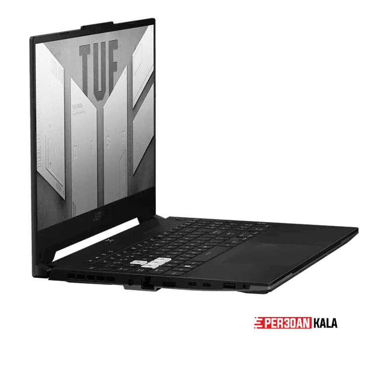 لپ تاپ گیمینگ 15.6 اینچی ایسوس مدل Asus TUF Gaming I7 32G 1TBM2 RTX 3070 8GB FX517ZR-F15 استوک — تصویر ۴
