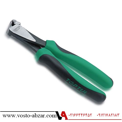 کف چین فشار قوی سایز 6 تاپ تول مدل DJBA2206
