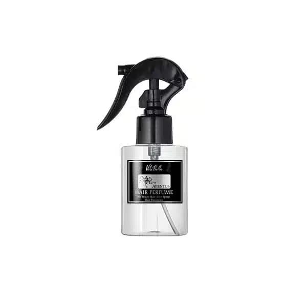 عطر مو سر ۱۰۰ میل با رایحه AVENTUS