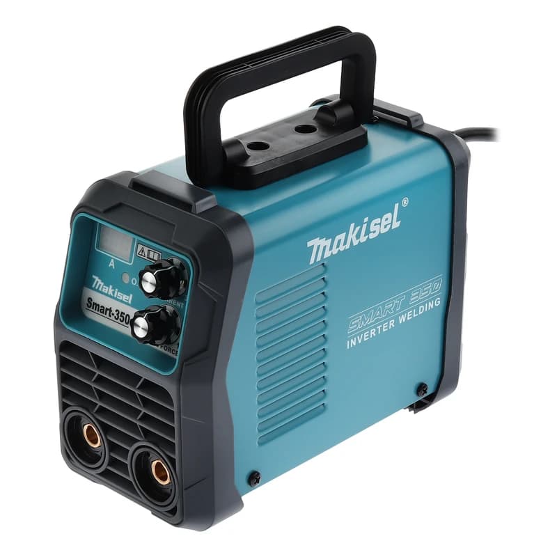 دستگاه جوش 350 آمپر ماکیسل مدل SMART 350 — تصویر ۸