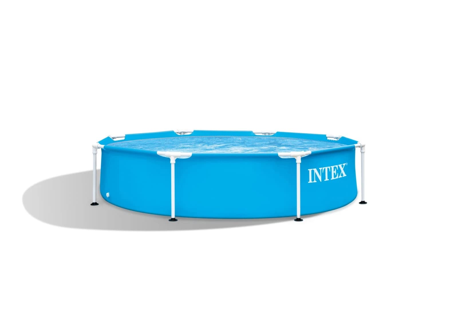 استخر پیش ساخته کوچک اینتکس برزنتی 28205 Intex — تصویر ۲