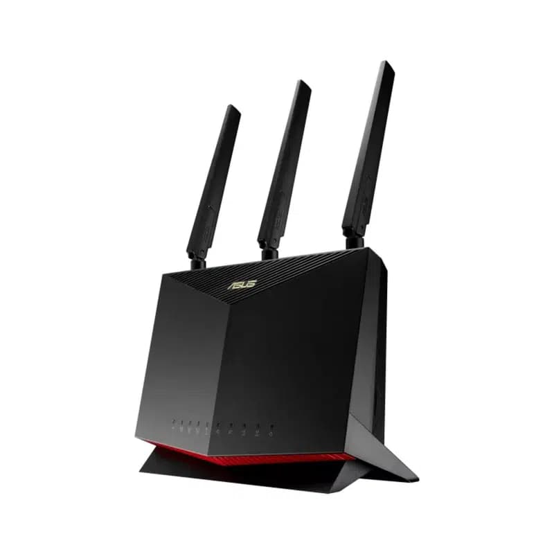 مودم 4G/LTE ایسوس مدل 4G-AC86U — تصویر ۷