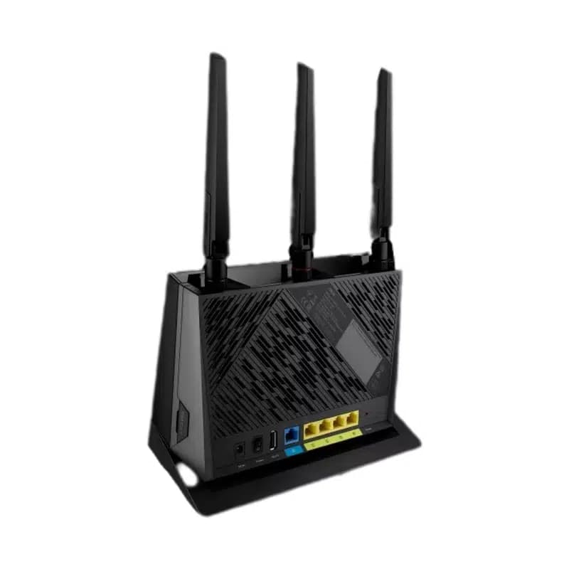 مودم 4G/LTE ایسوس مدل 4G-AC86U — تصویر ۸