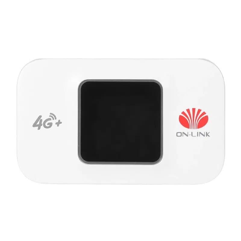 مودم 4G قابل حمل آن لینک مدل Onlink E5577s — تصویر ۲
