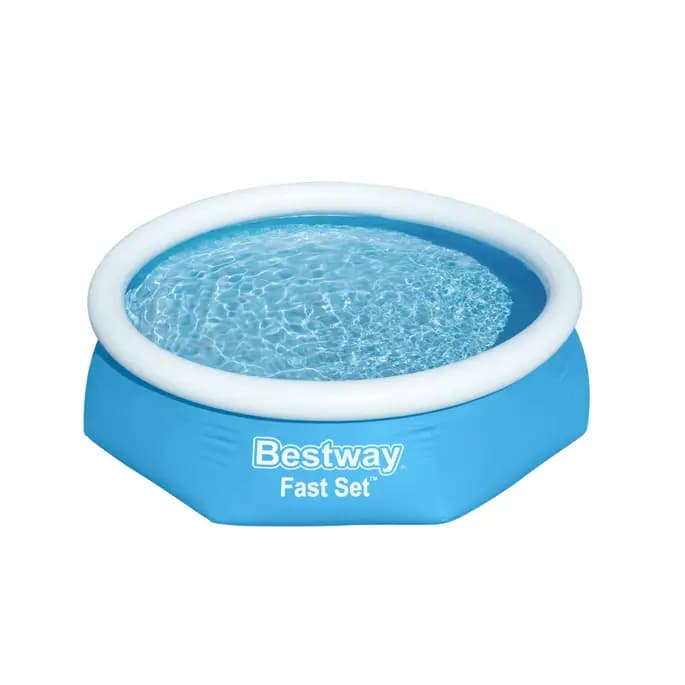 استخر پیش ساخته 2 متری ایزی ست بست وی 57448 Bestway — تصویر ۵