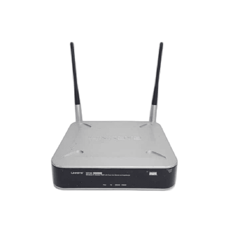 اکسس پوینت لینکسیس مدل Cisco Linksys WAP200