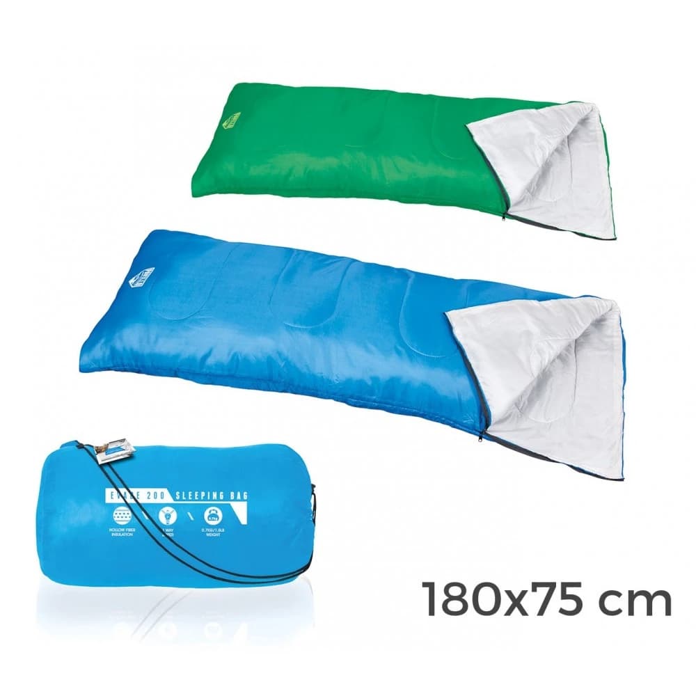 کیسه خواب مسافرتی مثبت سه درجه پاویلو کد Pavillo 68053
