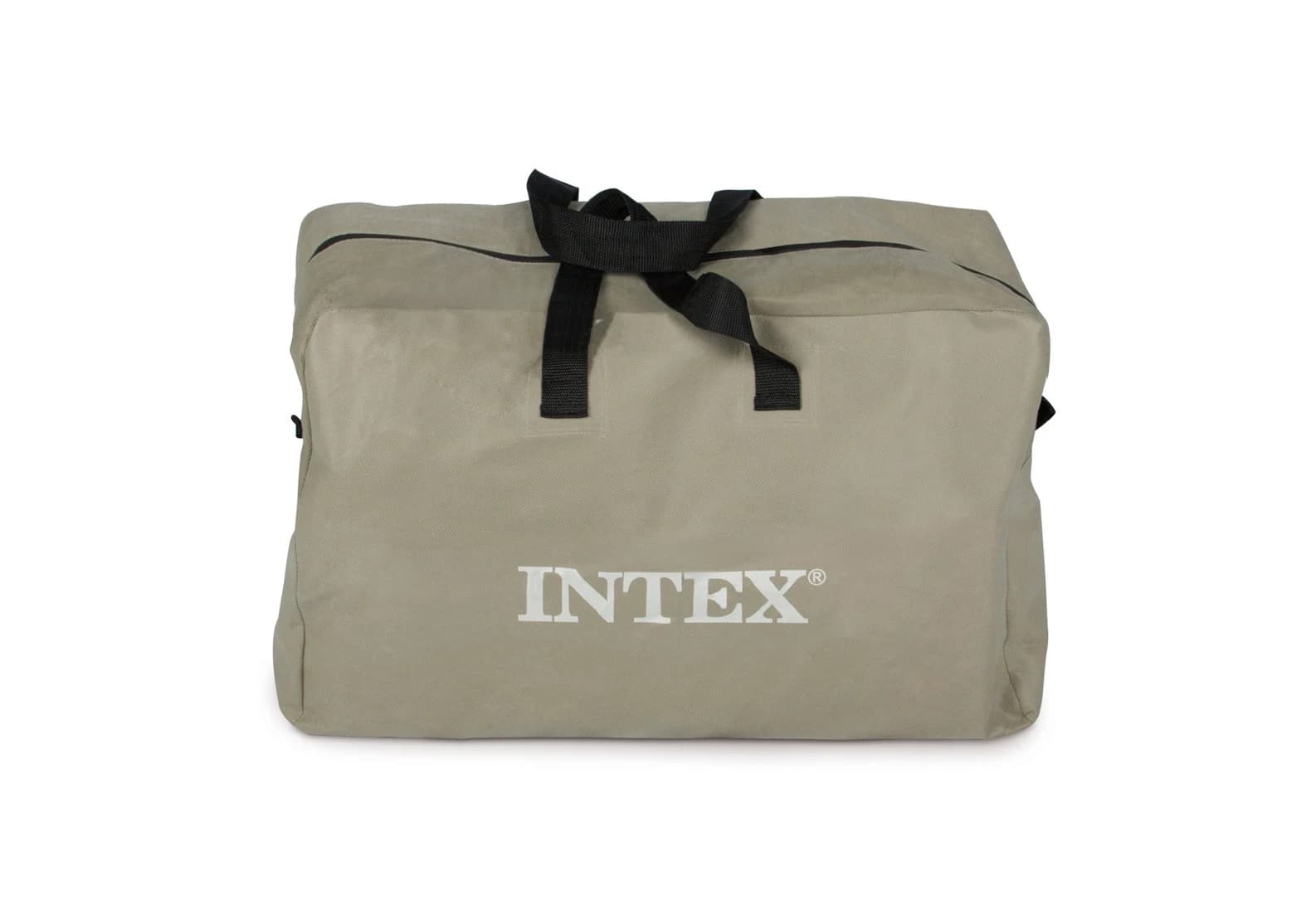 قایق بادی 5 نفره اکسکروشن اینتکس Excursion 5 Boat Set 68325 Intex — تصویر ۷