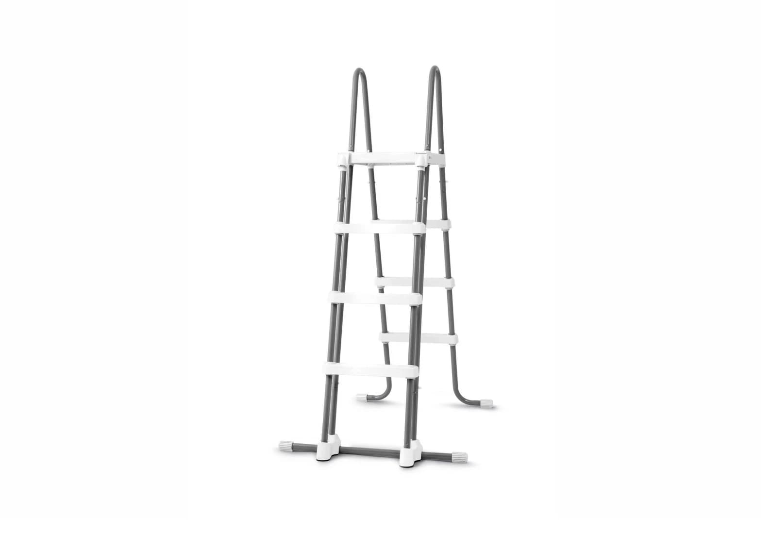 استخر پیش ساخته دایره 549 سانتی اینتکس با لوازم کامل Intex 26732 — تصویر ۵