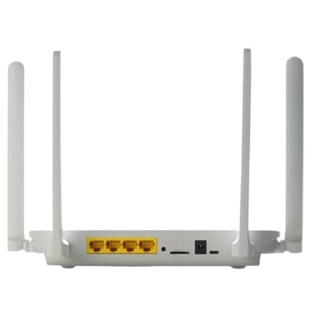 مودم روتر بی سیم 4G/LTE کیولینک مدل QL610 — تصویر ۶
