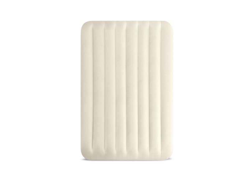 تشک بادی دو نفره الیافدار اینتکس عرض 137 64102 Intex — تصویر ۴