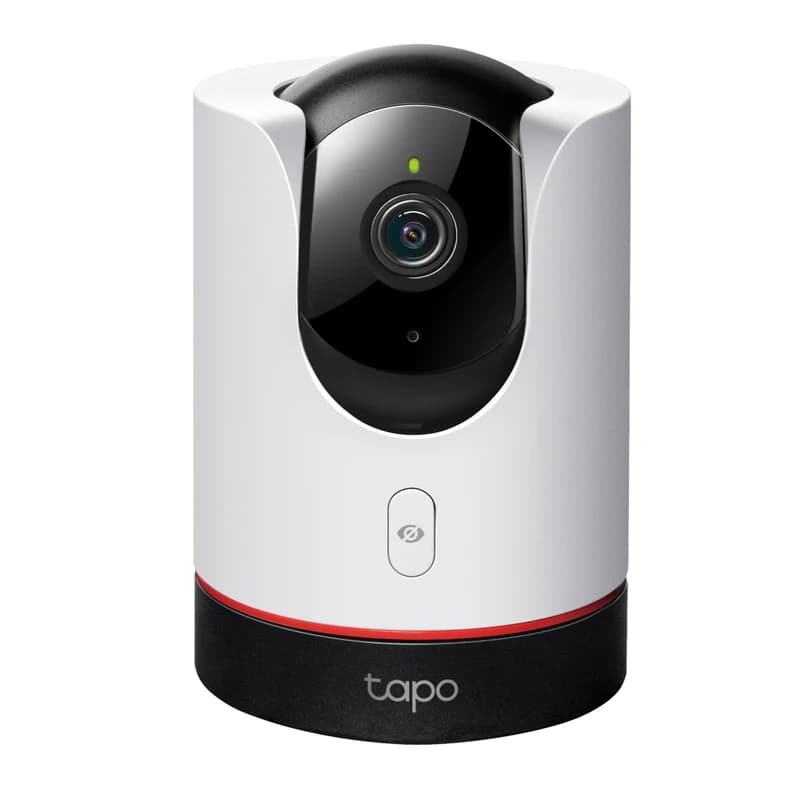 دوربین مداربسته تحت شبکه تی پی-لینک مدل Tapo C225 V1 — تصویر ۷