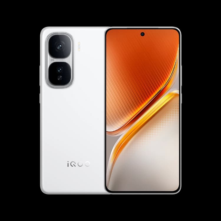 گوشی ویوو iQOO Neo10 Pro — تصویر ۳