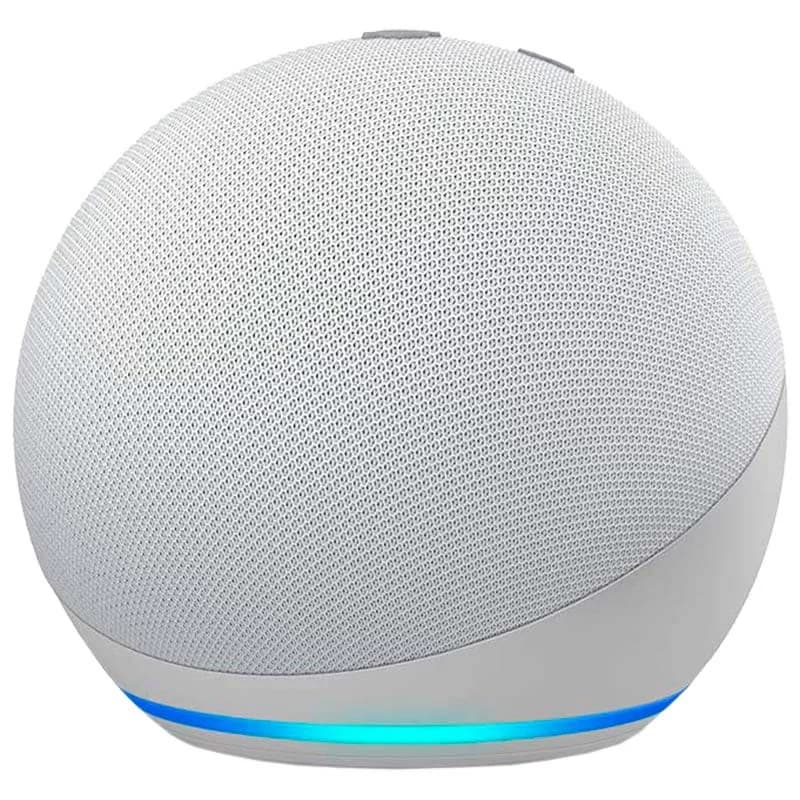 دستیار صوتی آمازون مدل Echo Dot 4th Gen — تصویر ۱۲
