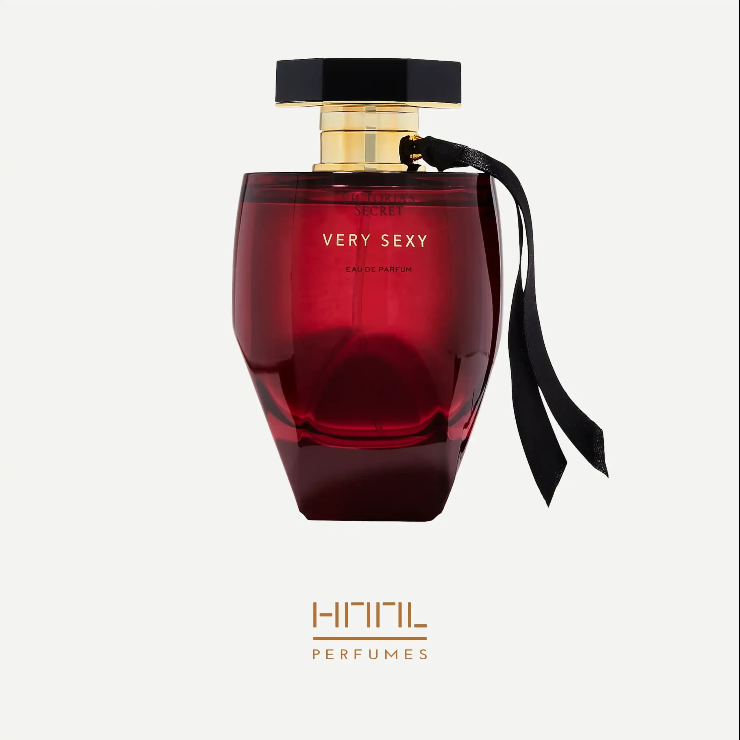 عطر ادکلن ویکتوریا سکرت وری سکسی Victoria’s Secret Very Sexy — تصویر ۱۰