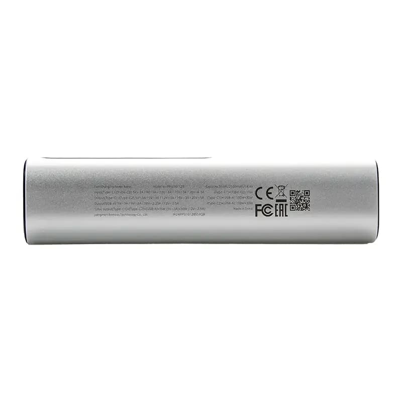 پاوربانک روموس Romoss Power Bank 10000mAh PPU10 — تصویر ۹