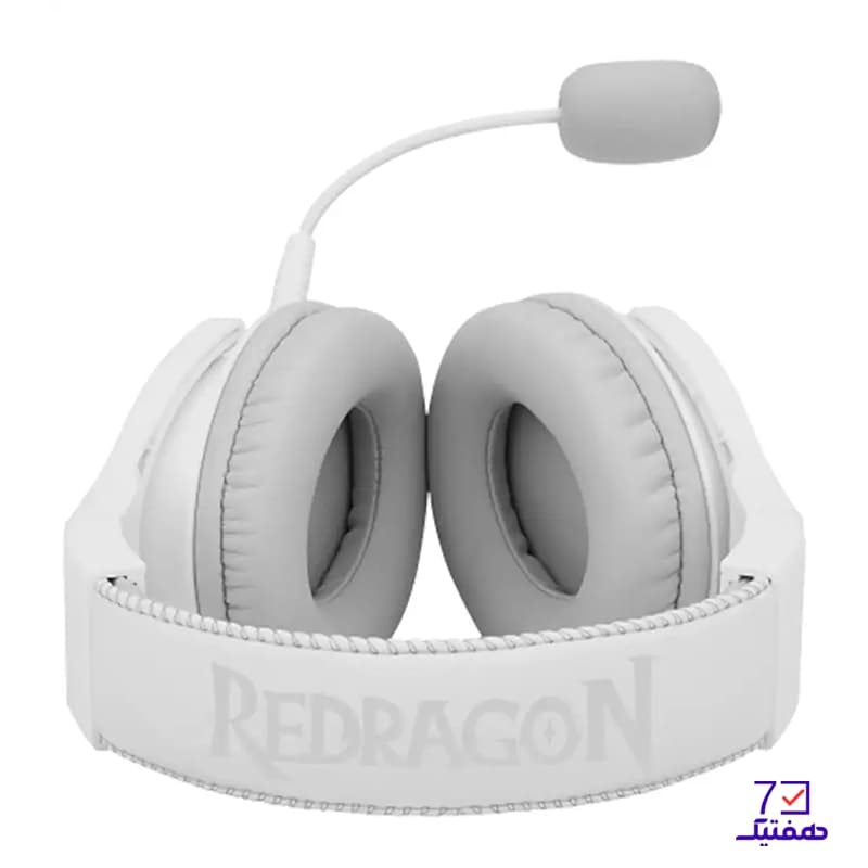 هدست گیمینگ دراگون Redragon H350 Pandora — تصویر ۸