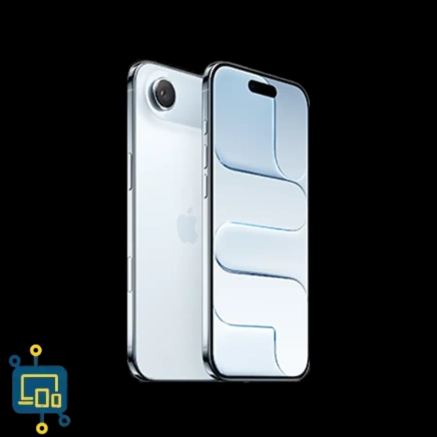 گوشی موبایل اپل iPhone 17 Air ظرفیت 256 گیگابایت — تصویر ۸