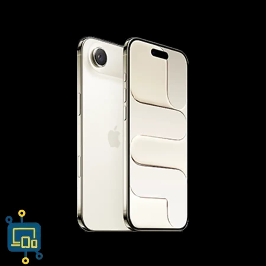 گوشی موبایل اپل iPhone 17 Air ظرفیت 256 گیگابایت — تصویر ۹