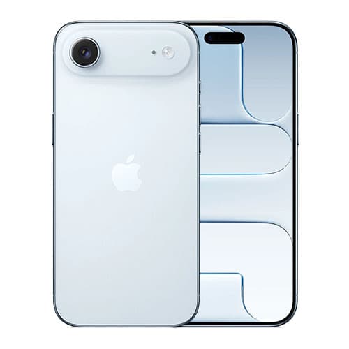 گوشی موبایل اپل iPhone 17 Air ظرفیت 256 گیگابایت