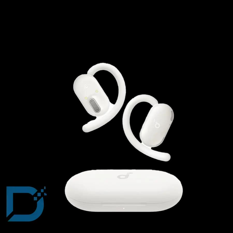 هندزفری بلوتوثی انکر Soundcore V20i — تصویر ۸