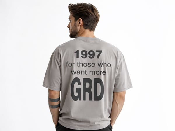 تیشرت GRD — تصویر ۶