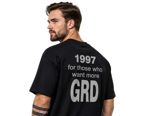 تیشرت GRD — تصویر ۷