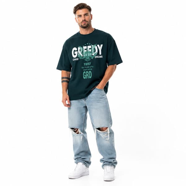تیشرت GRD — تصویر ۹